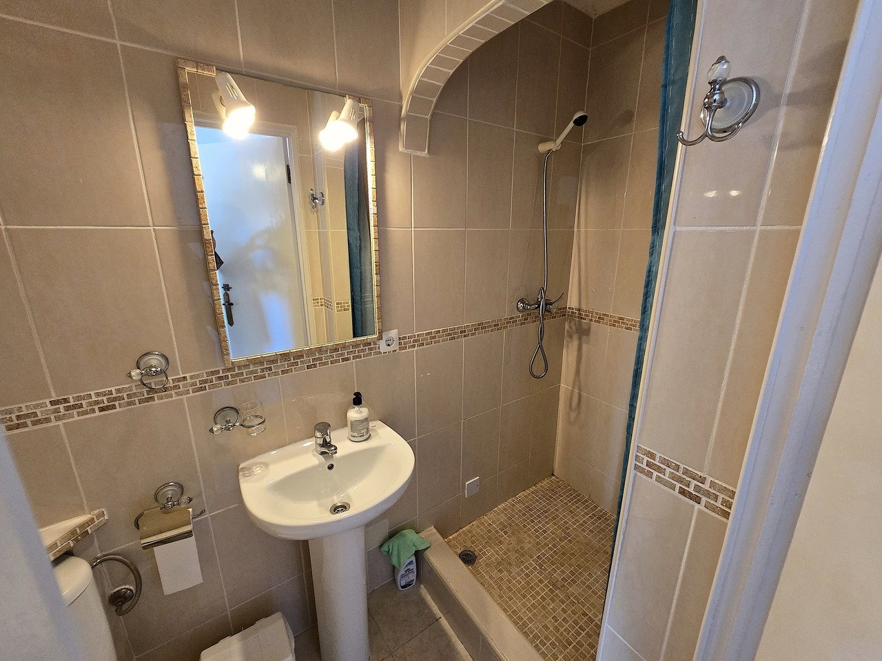 Villa for sale in Mojacar