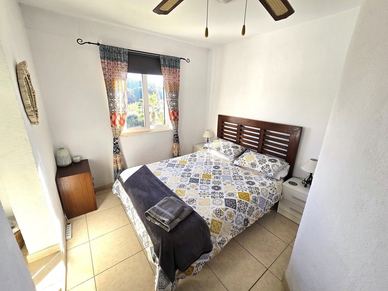 Villa for sale in Mojacar