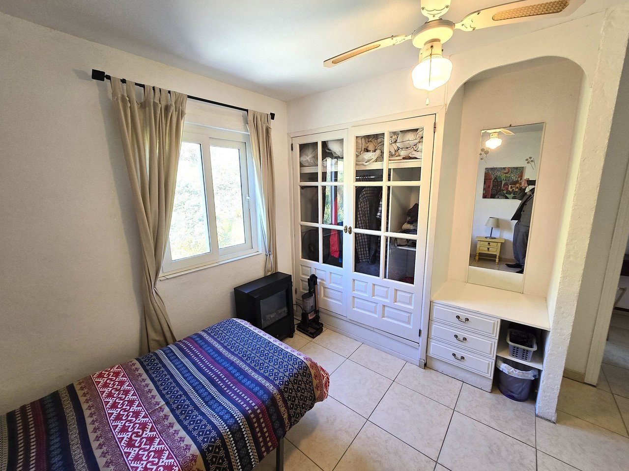 Villa for sale in Mojacar