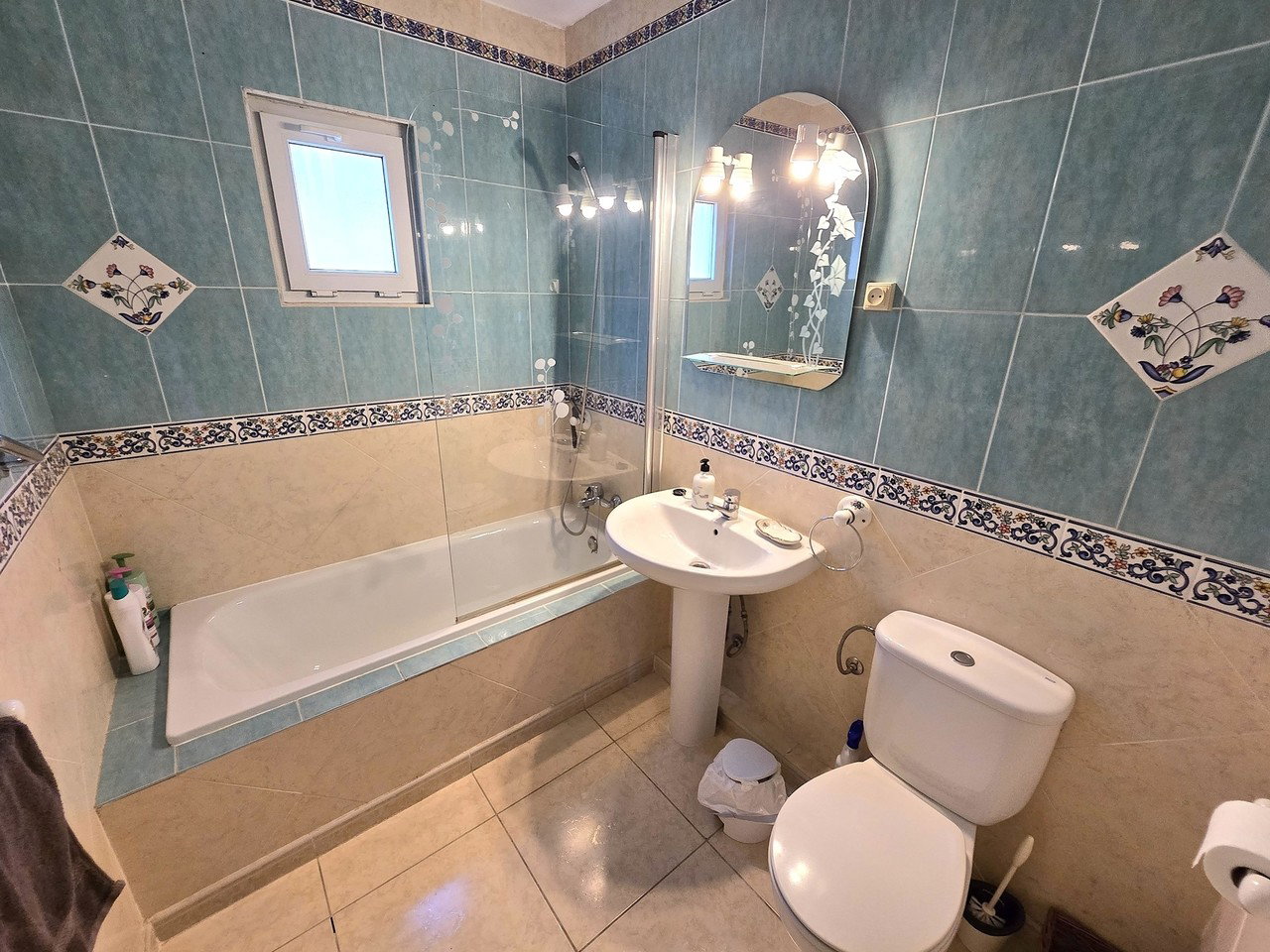 Villa for sale in Mojacar