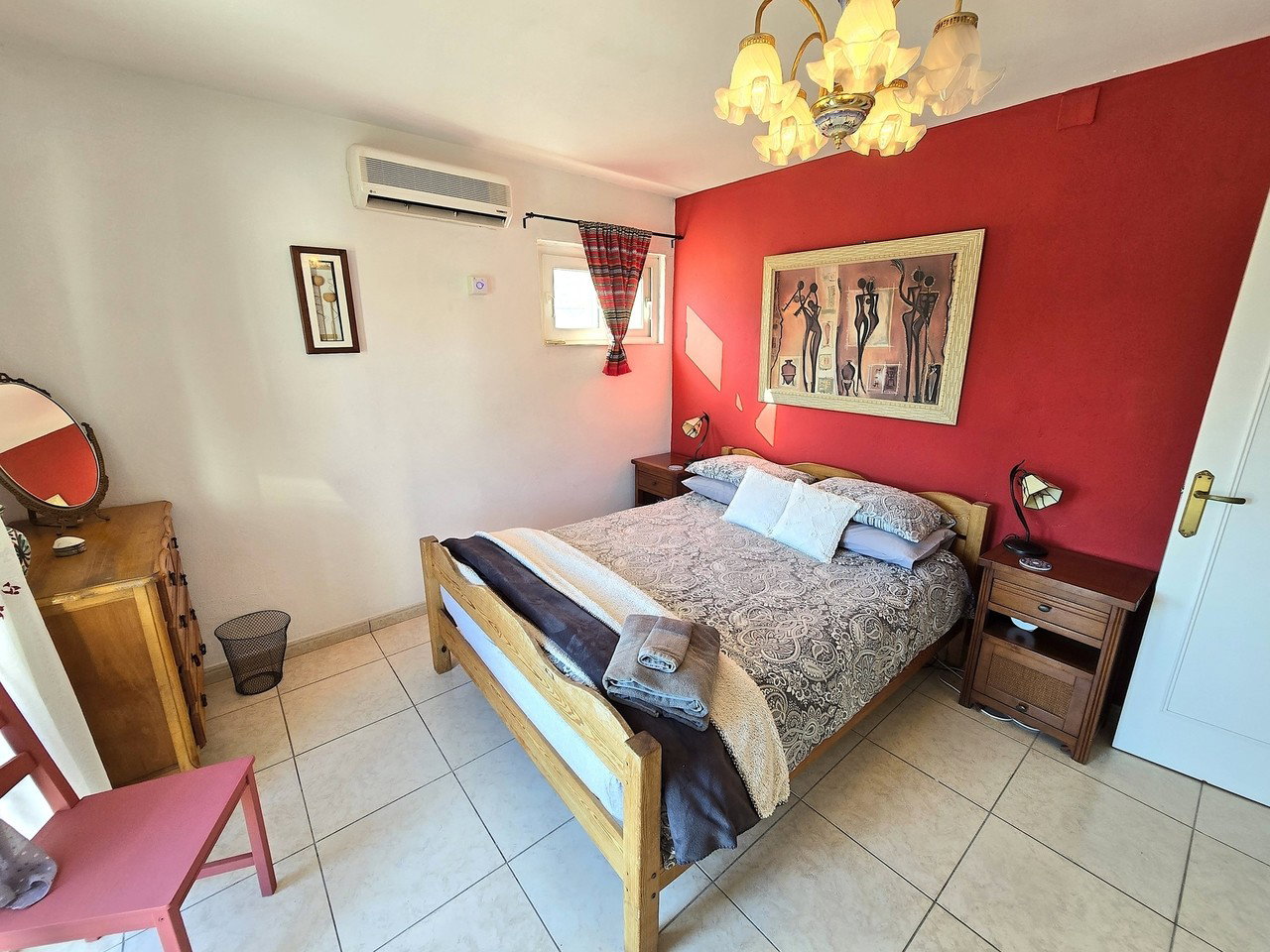 Villa for sale in Mojacar