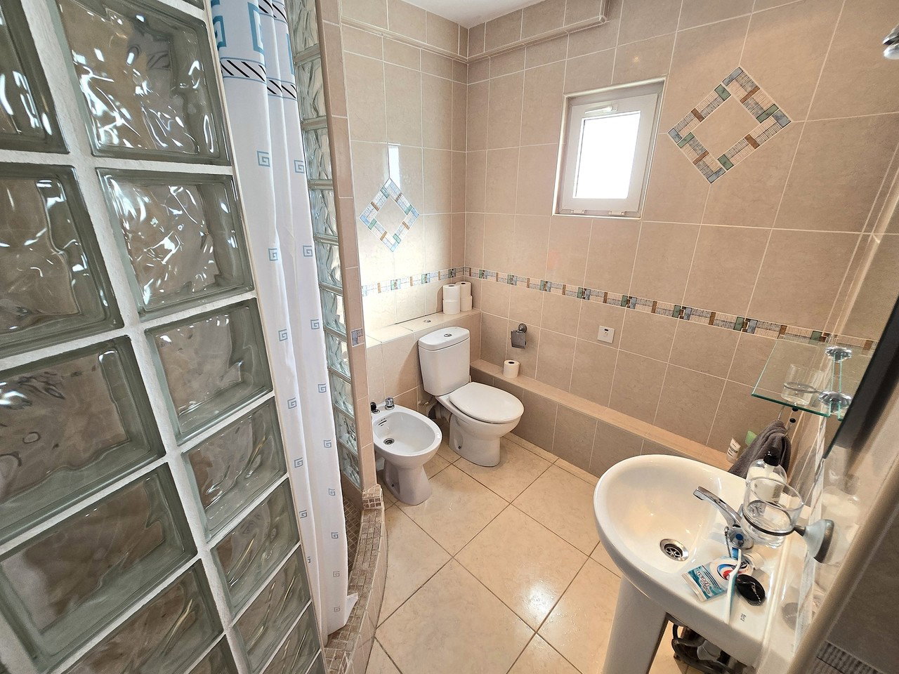Villa for sale in Mojacar