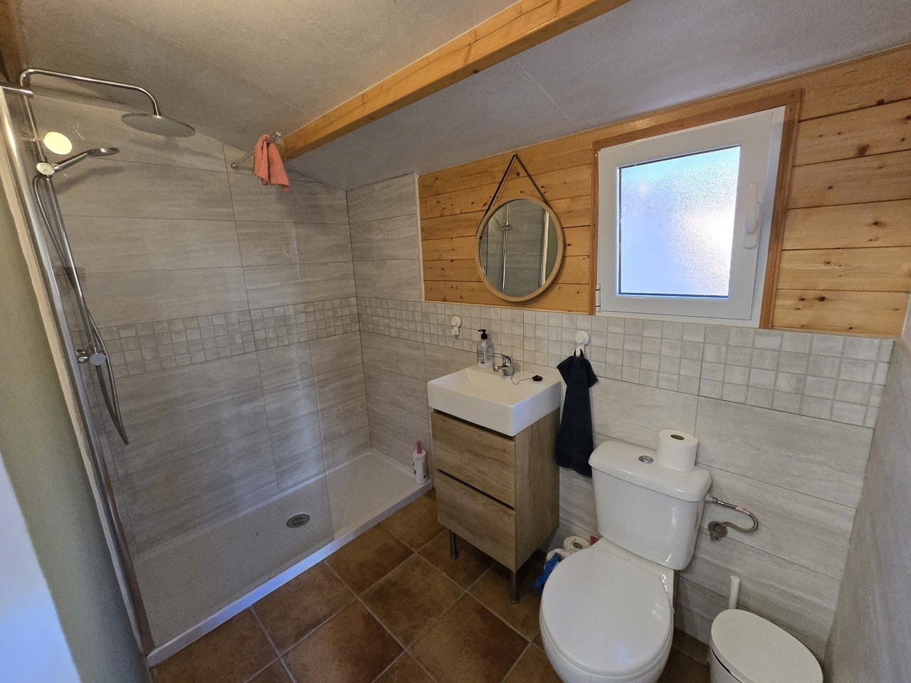 Villa for sale in Mojacar