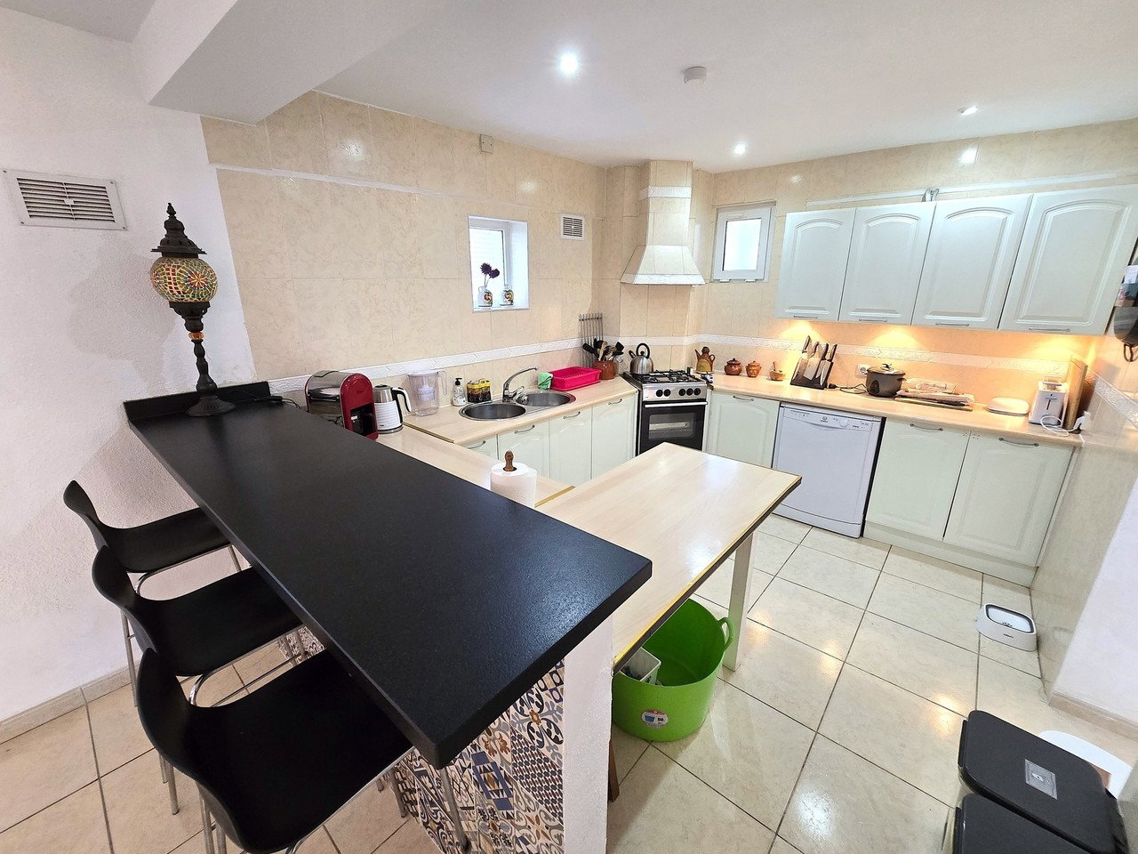 Villa for sale in Mojacar