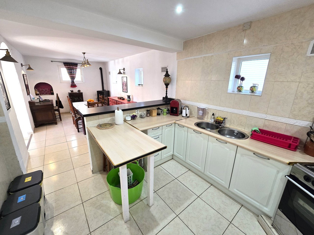 Villa for sale in Mojacar