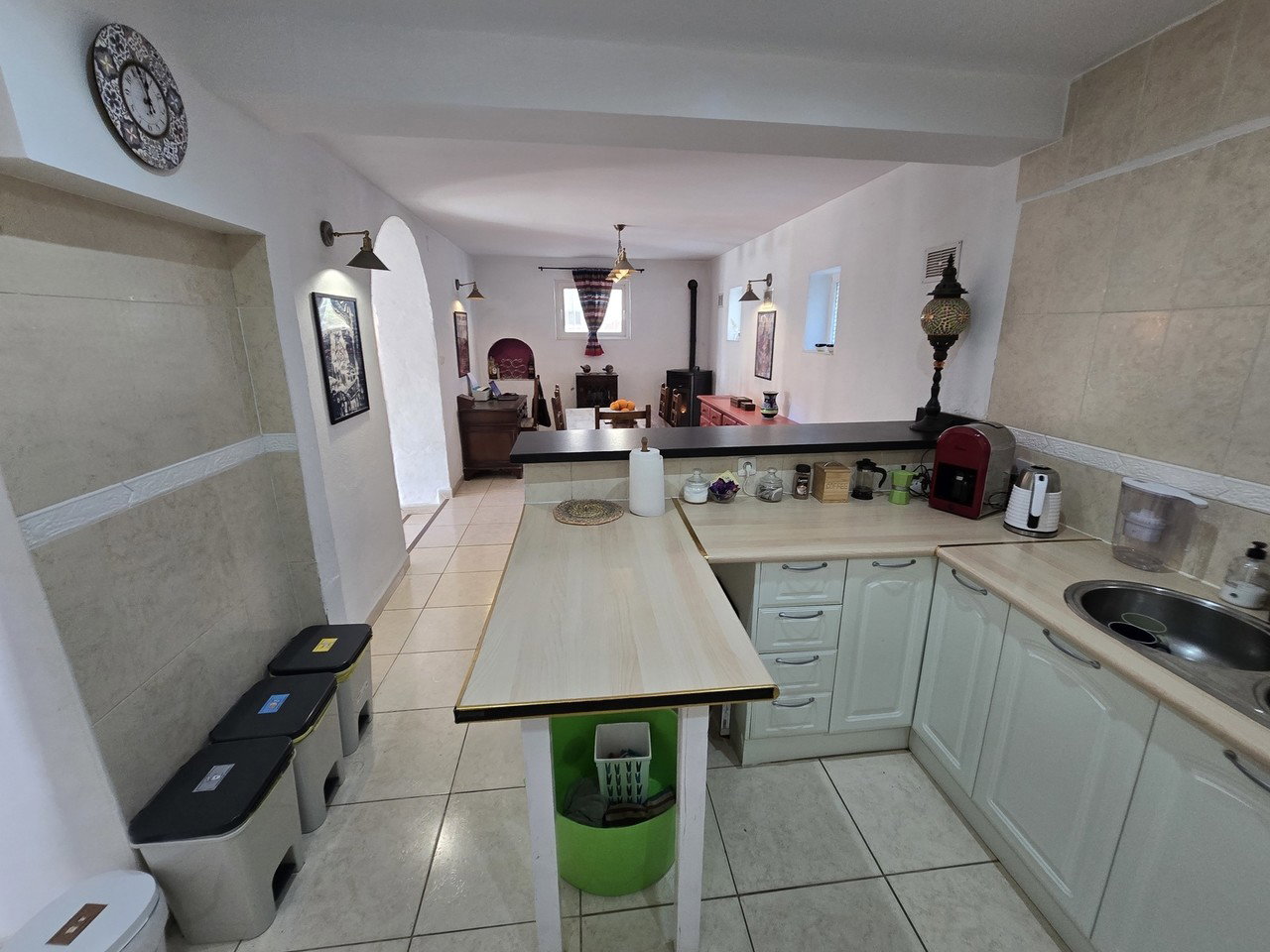 Villa for sale in Mojacar