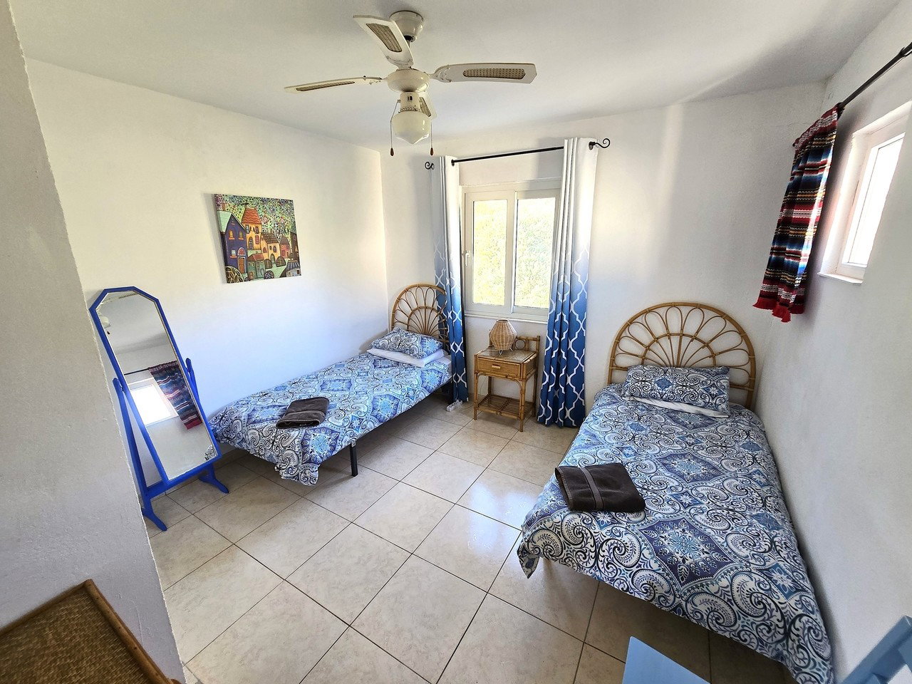 Villa for sale in Mojacar