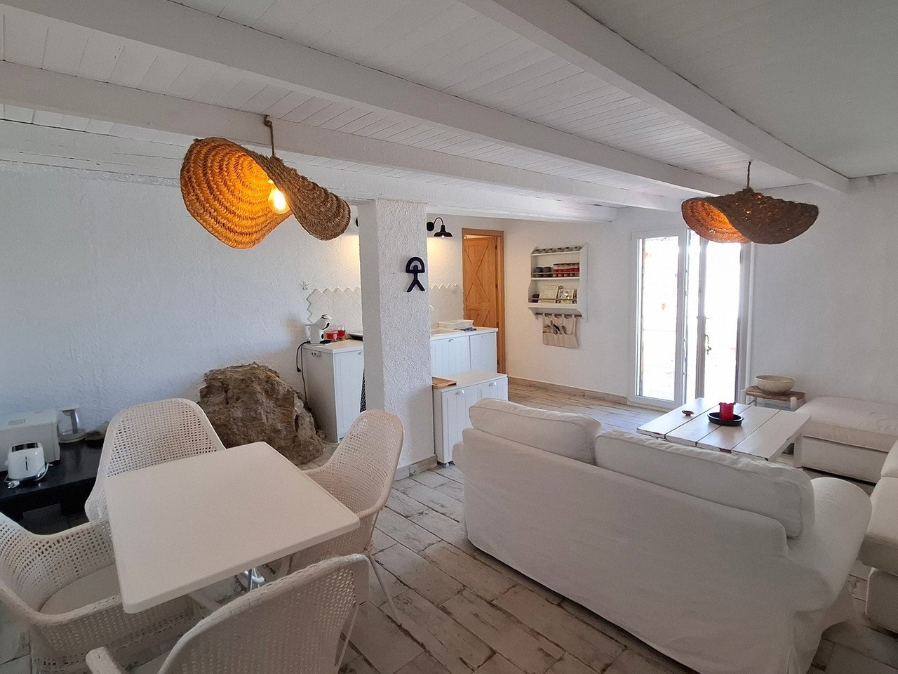 Apartment for sale in Mojacar