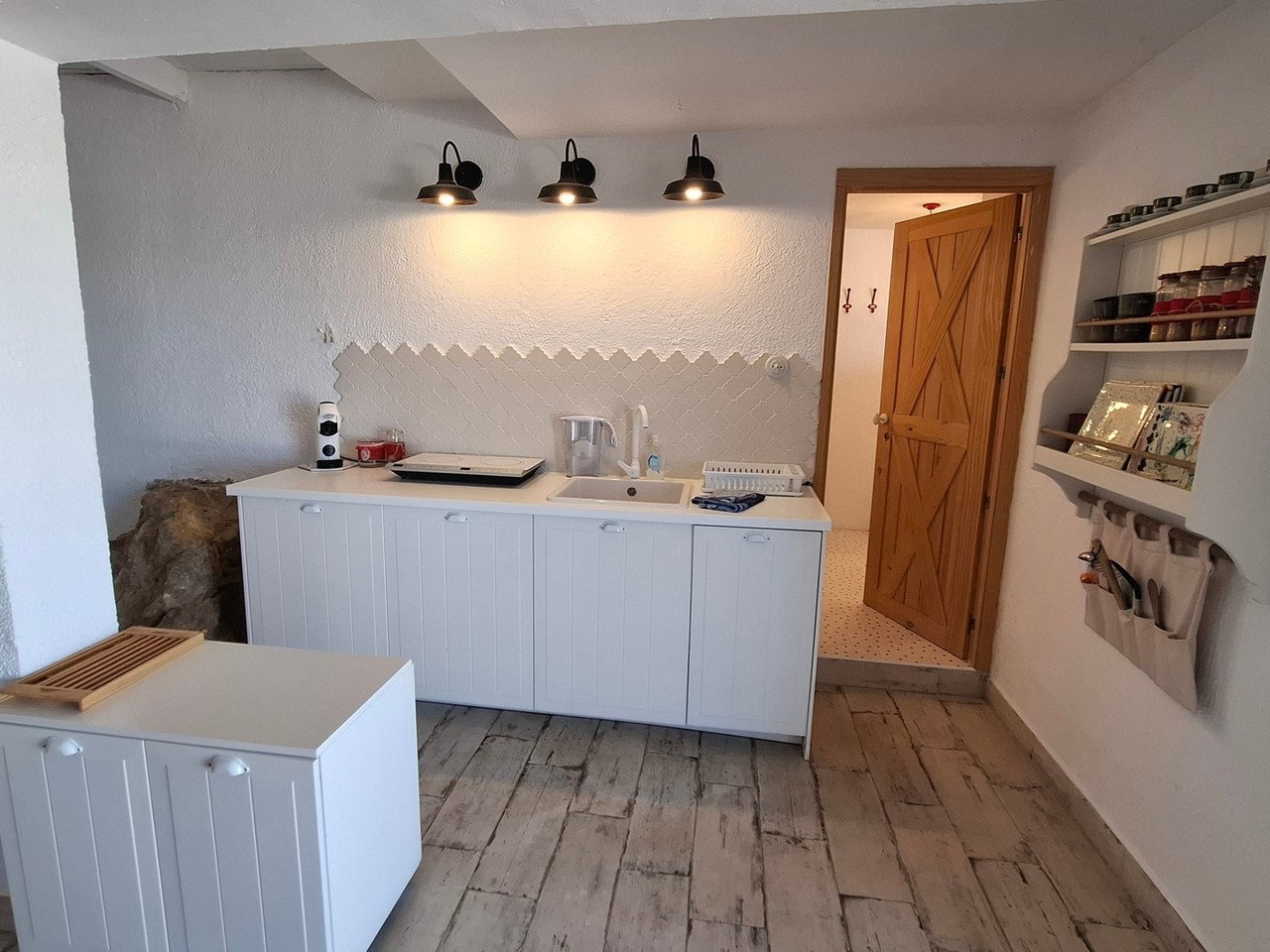 Apartment for sale in Mojacar