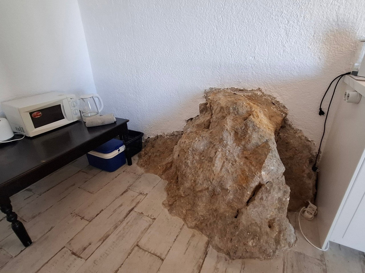 Apartment for sale in Mojacar