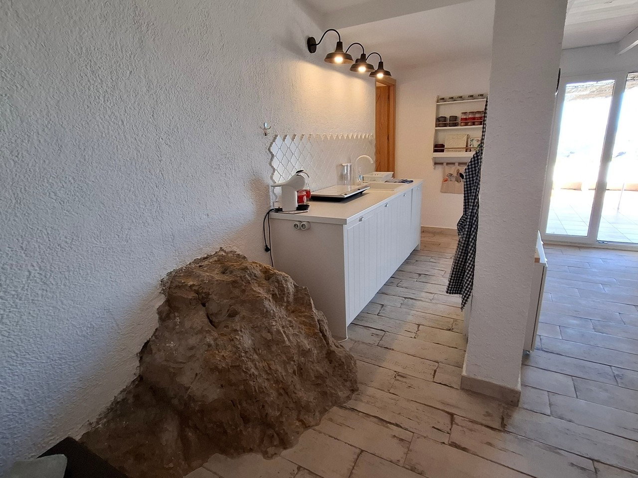 Apartment for sale in Mojacar