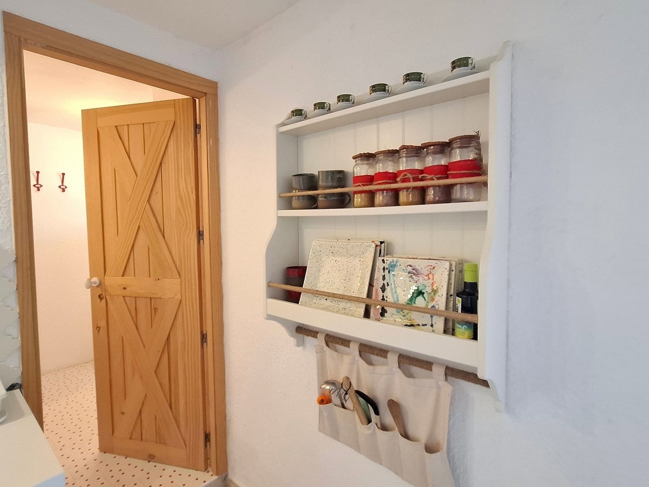 Apartment for sale in Mojacar