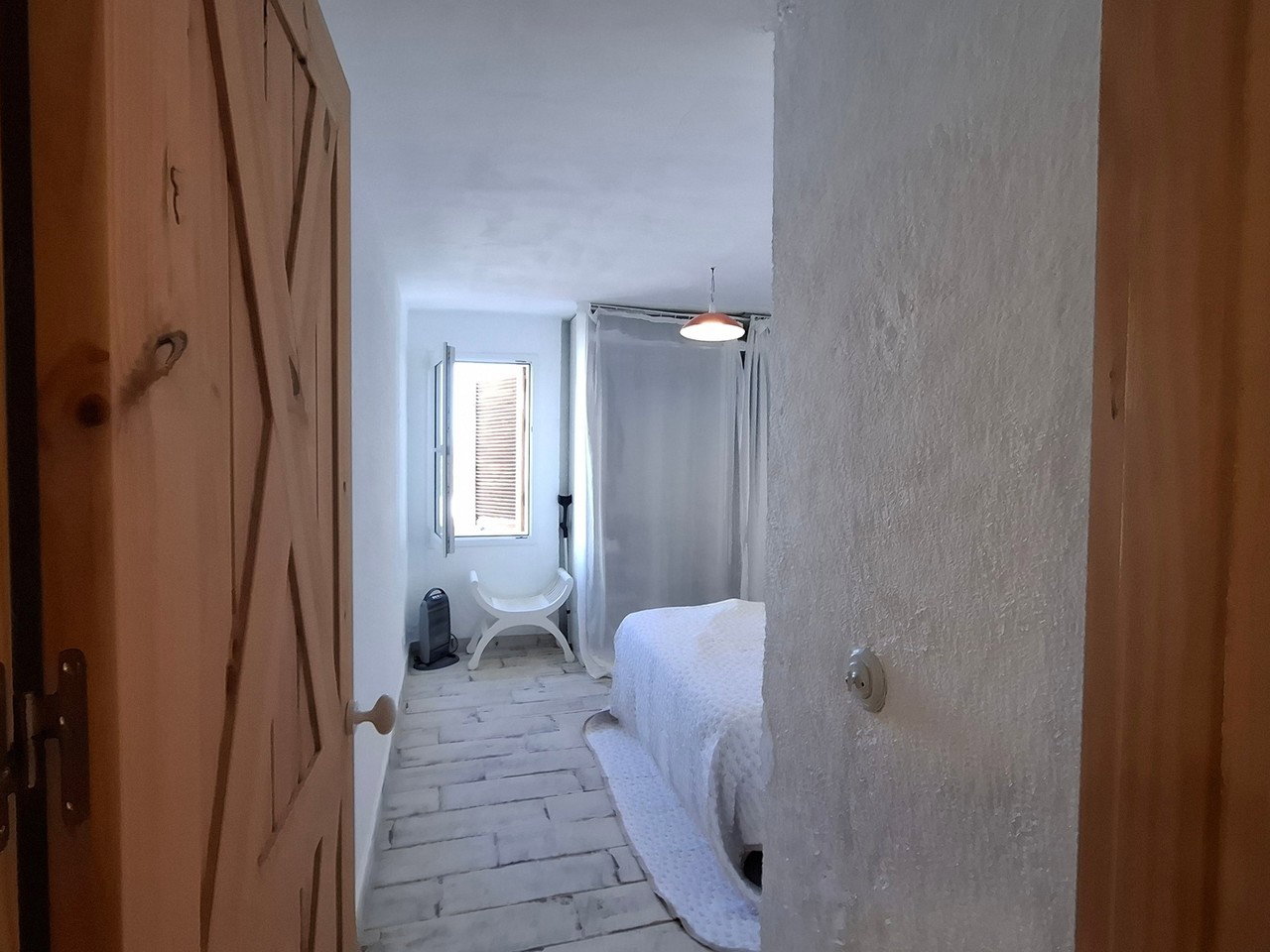 Apartment for sale in Mojacar