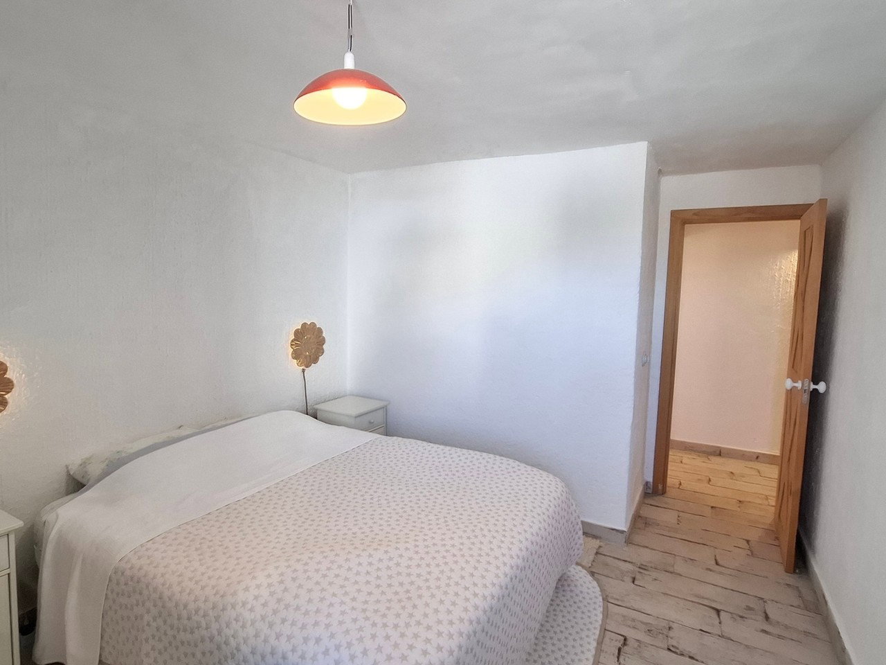 Apartment for sale in Mojacar