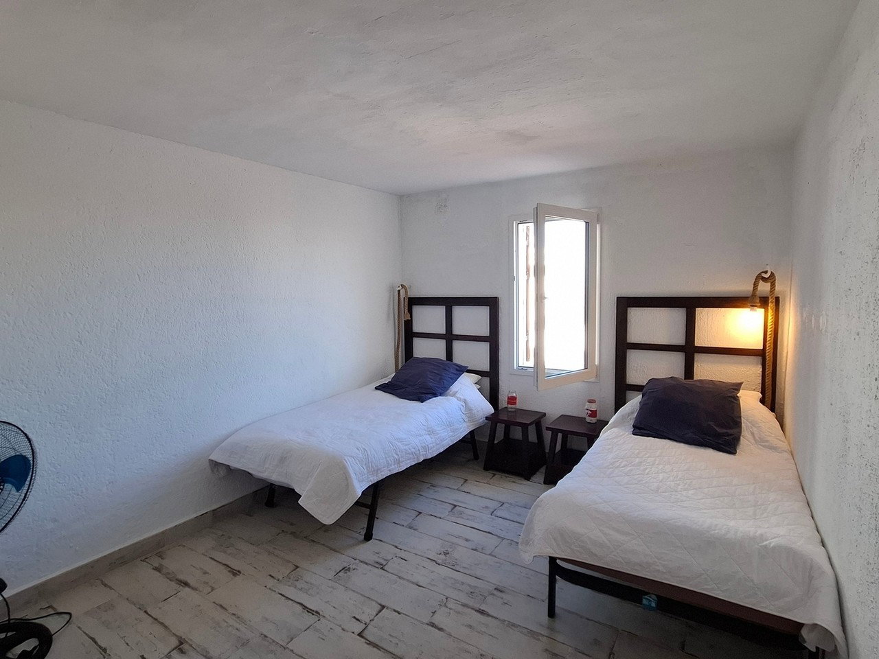 Apartment for sale in Mojacar