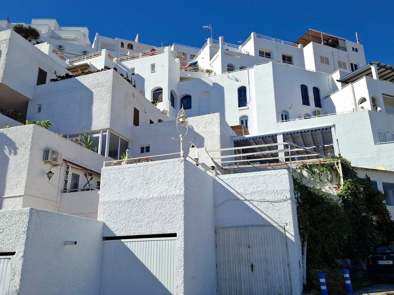 Apartment for sale in Mojacar