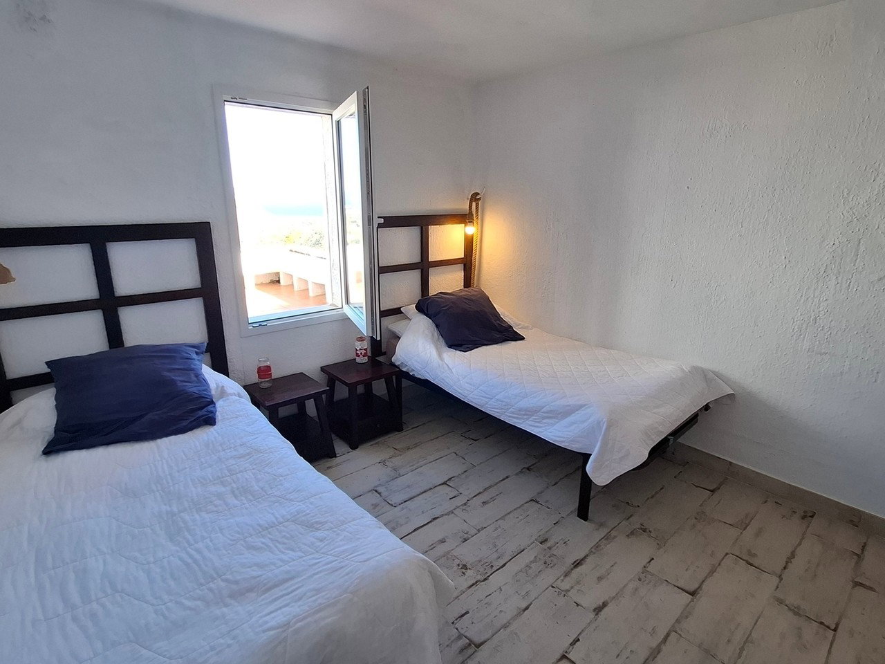 Apartment for sale in Mojacar