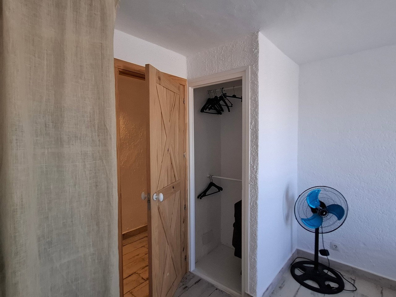 Apartment for sale in Mojacar