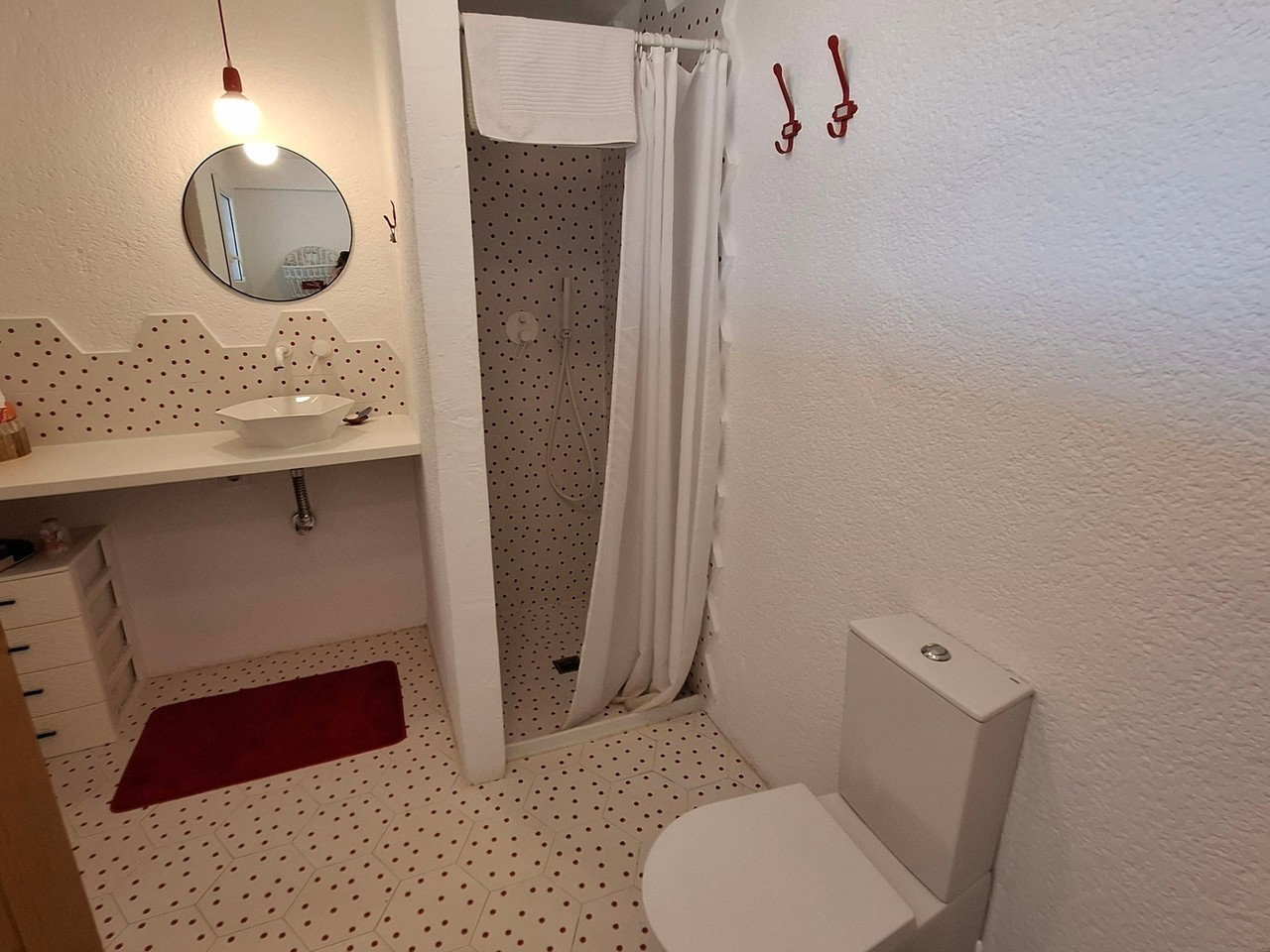 Apartment for sale in Mojacar