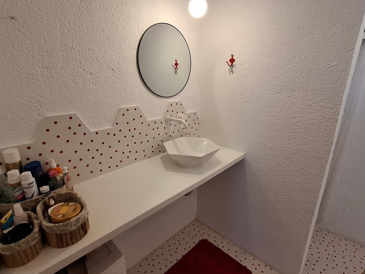 Apartment for sale in Mojacar