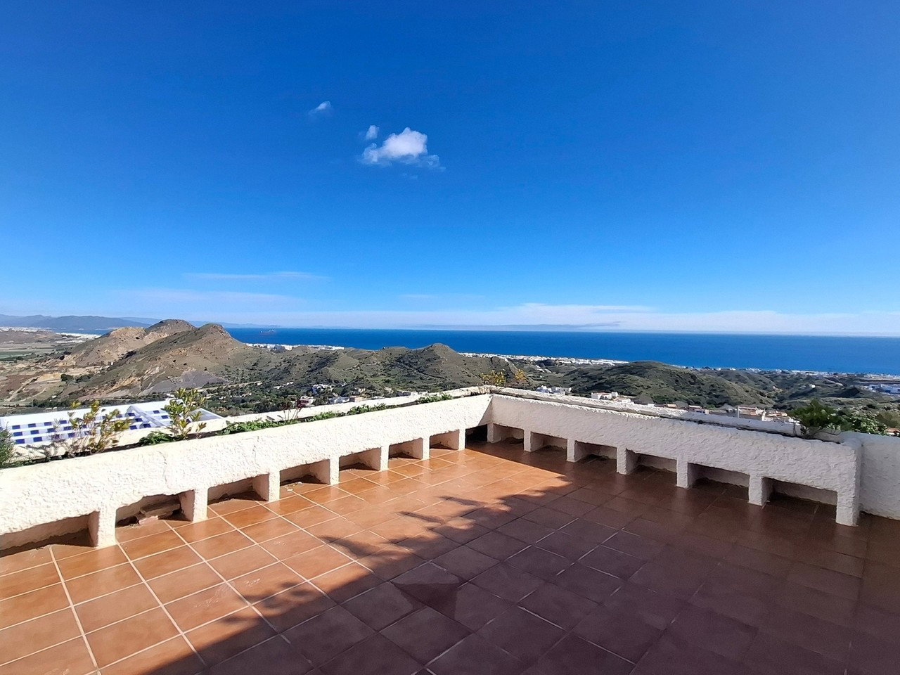 Apartment for sale in Mojacar