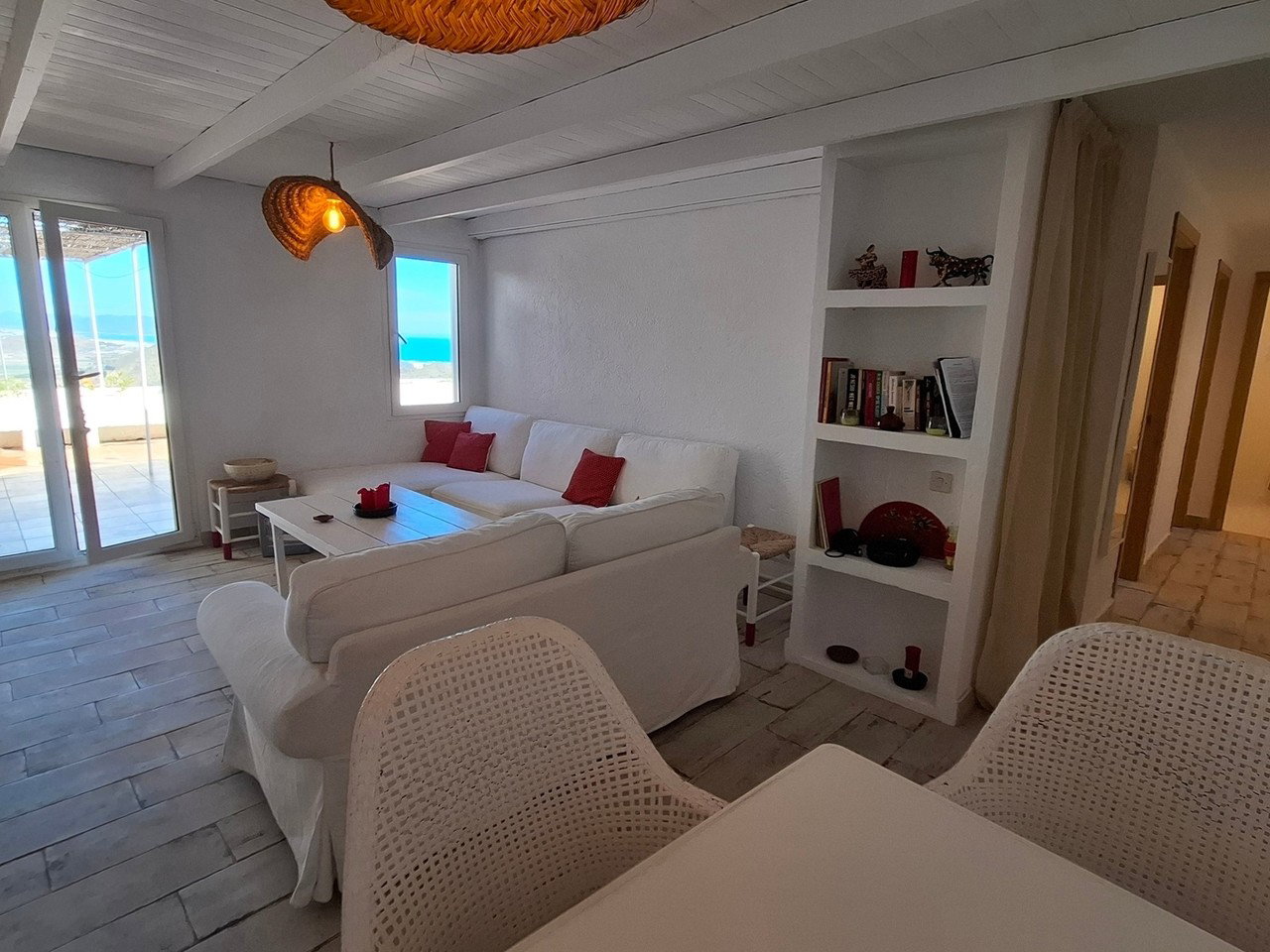 Apartment for sale in Mojacar