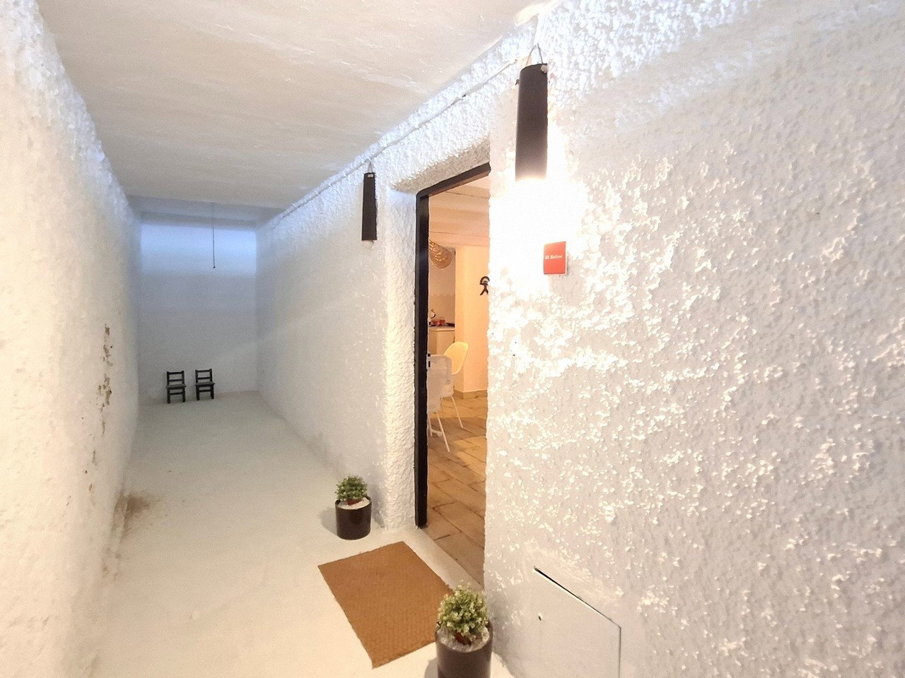Apartment for sale in Mojacar
