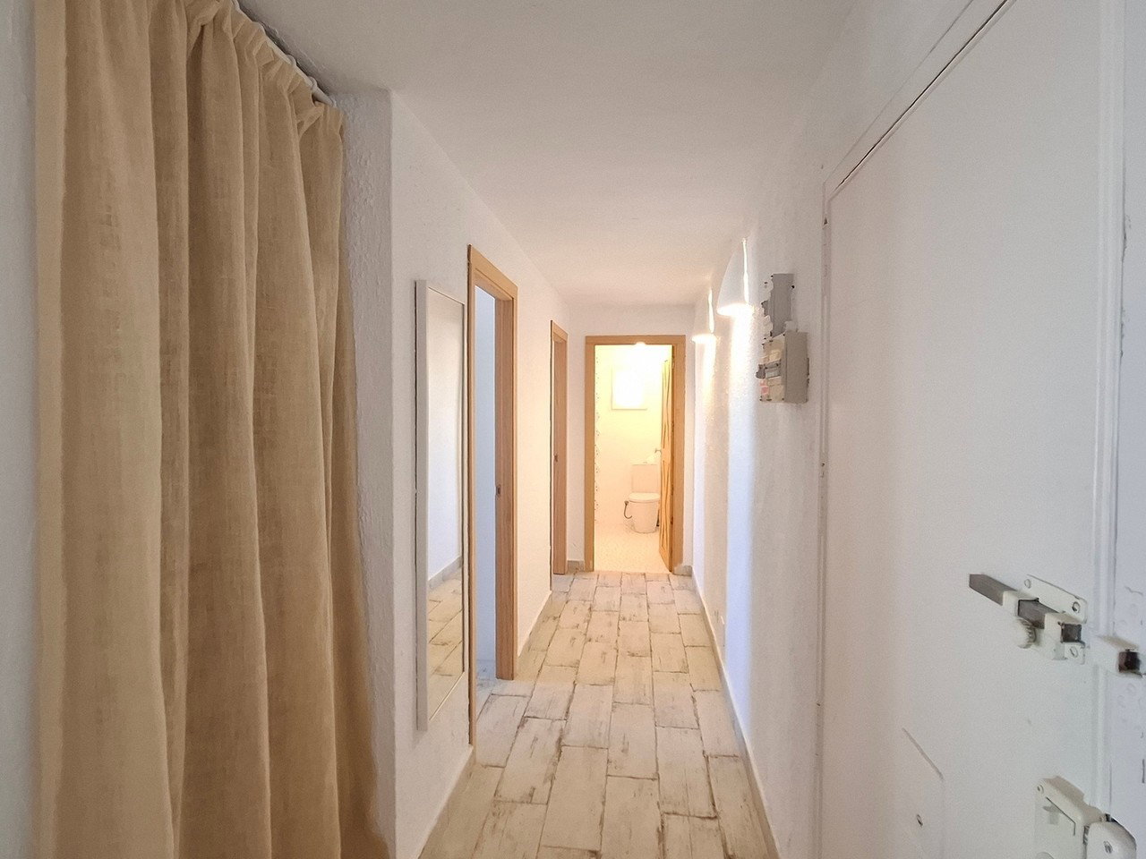 Apartment for sale in Mojacar