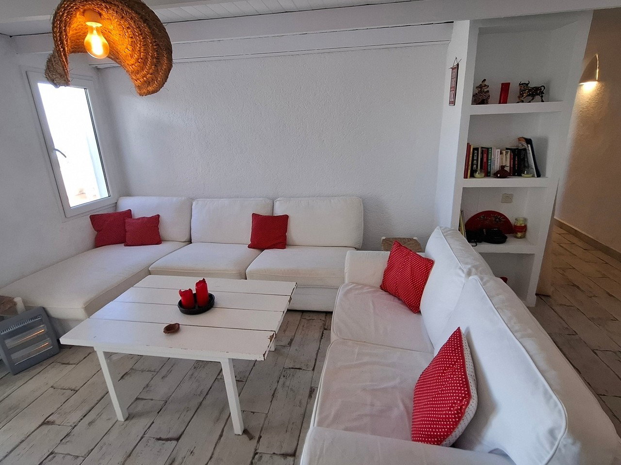 Apartment for sale in Mojacar