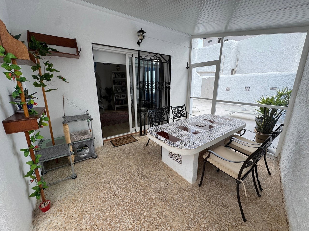 Villa for sale in Mojacar