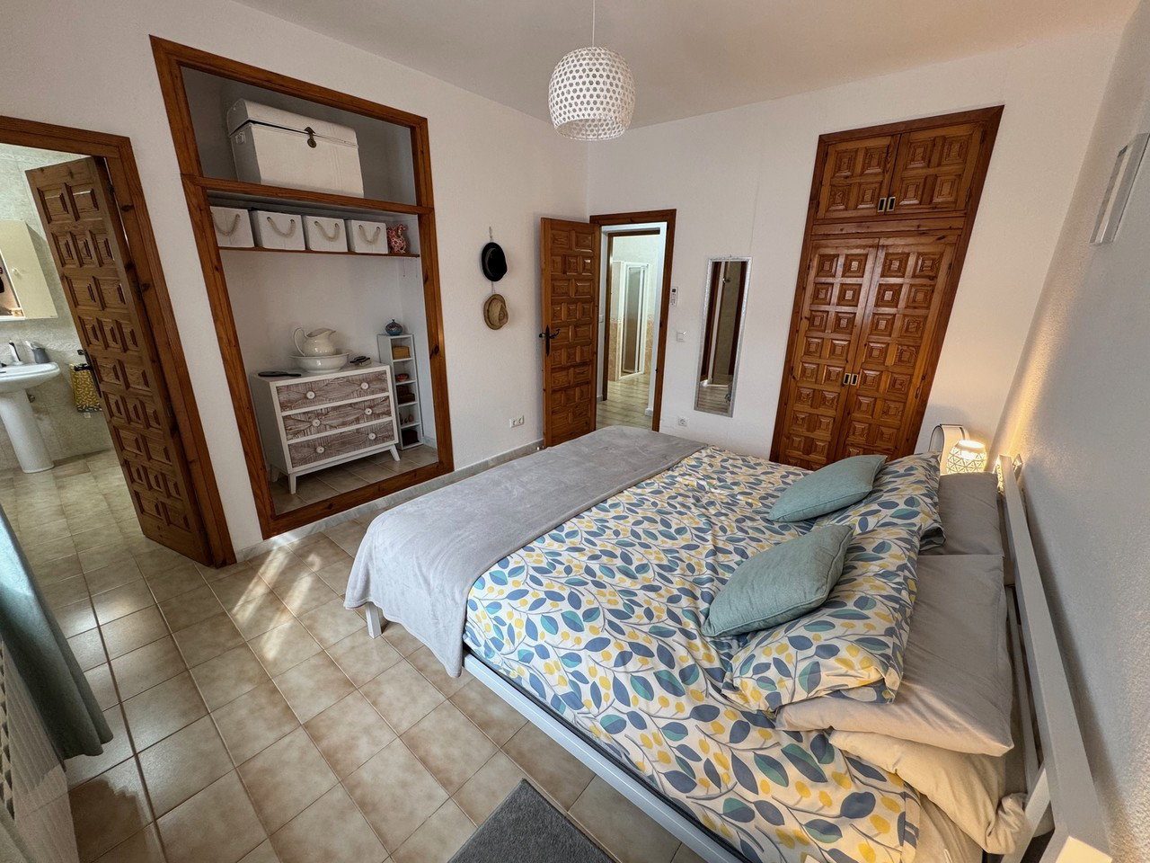 Villa for sale in Mojacar