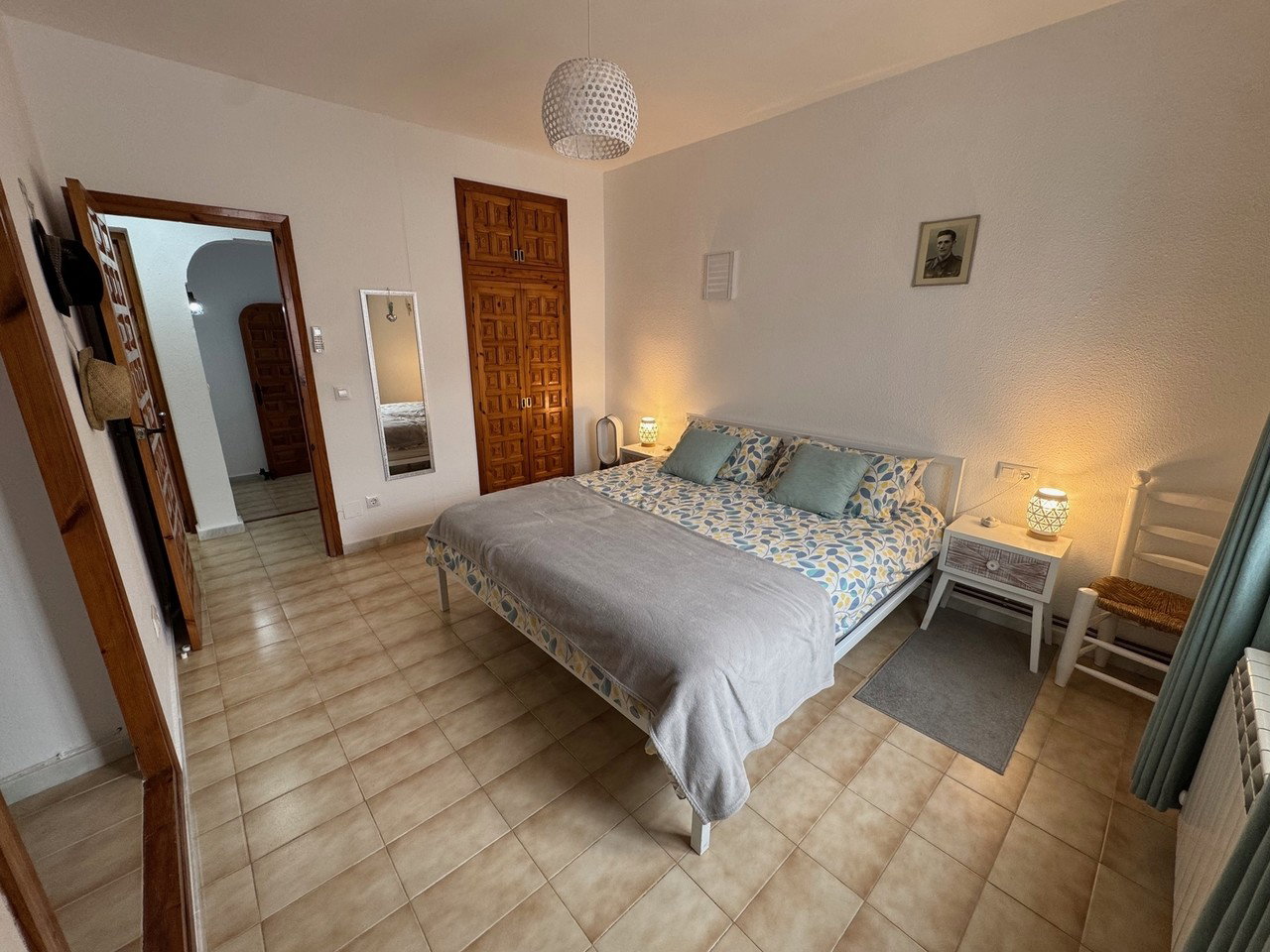 Villa for sale in Mojacar