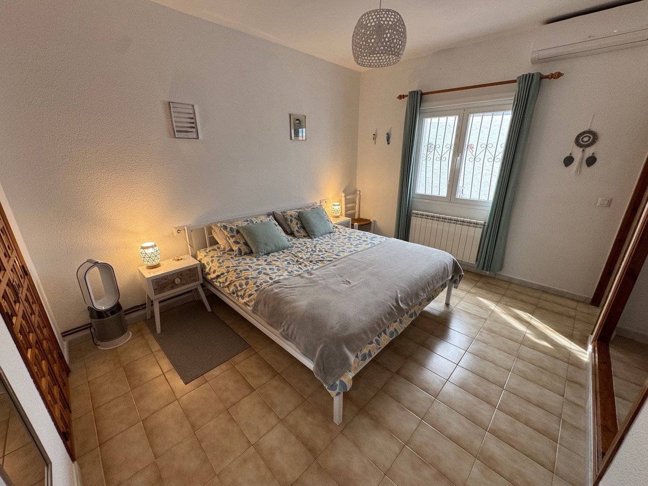 Villa for sale in Mojacar