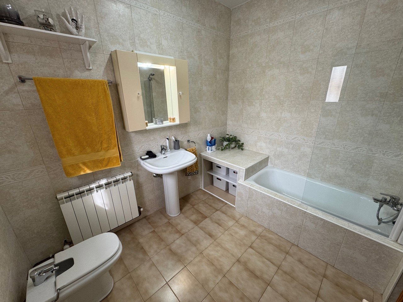 Villa for sale in Mojacar