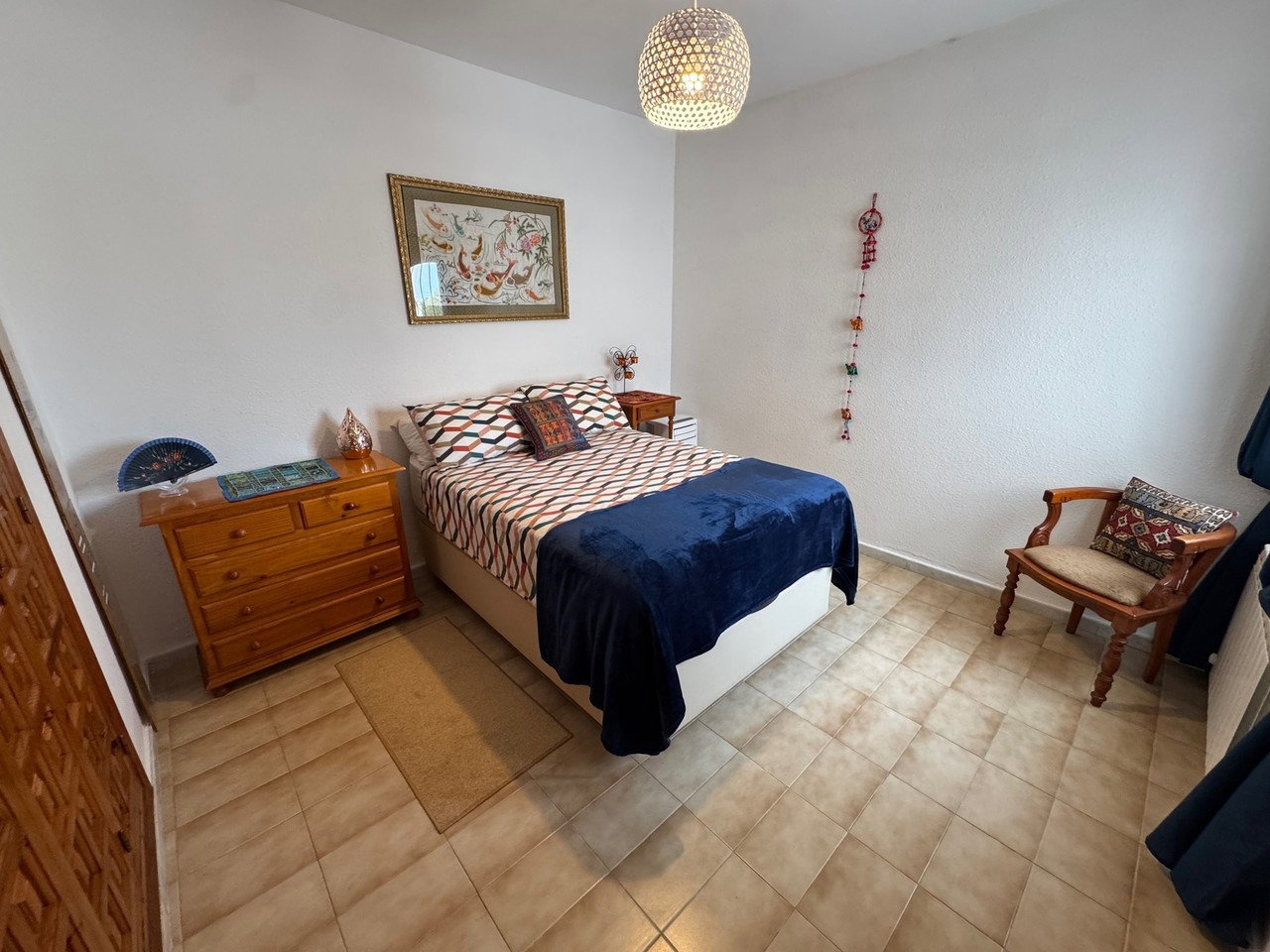 Villa for sale in Mojacar