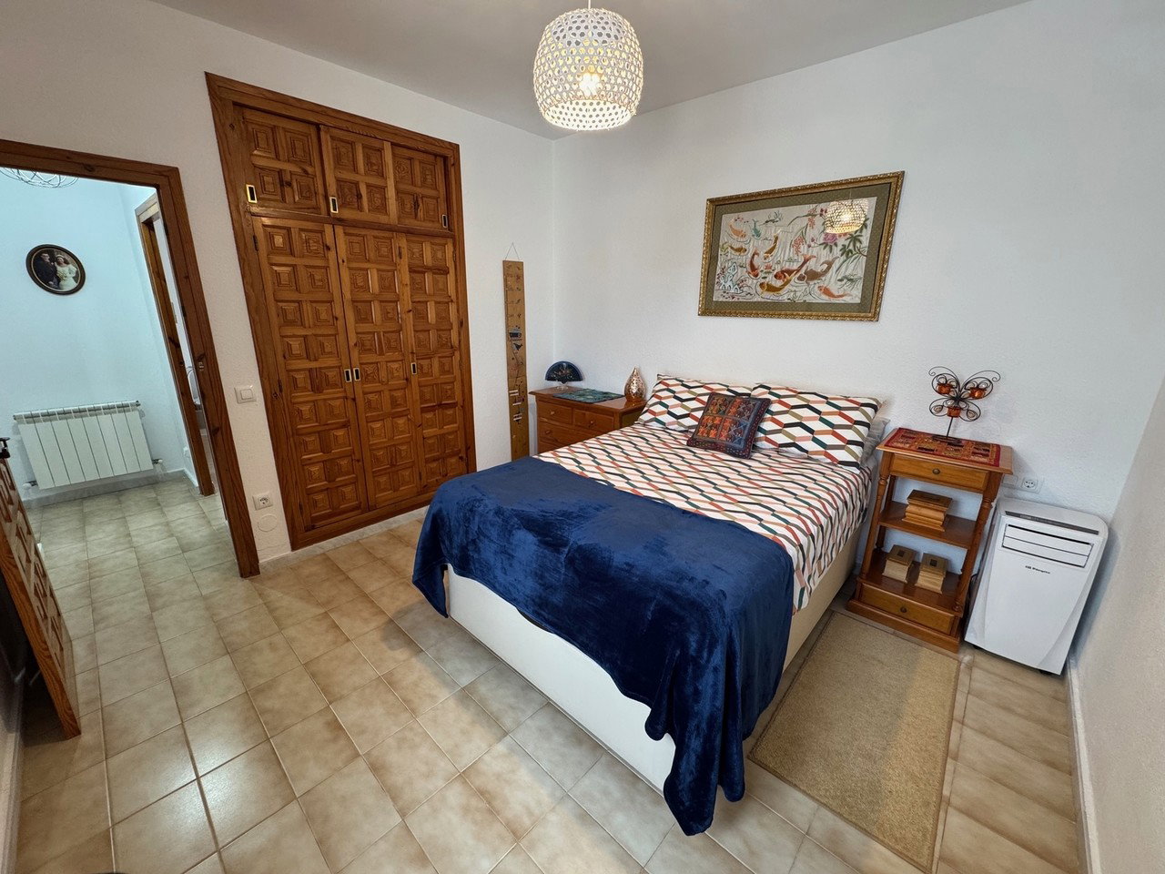 Villa for sale in Mojacar