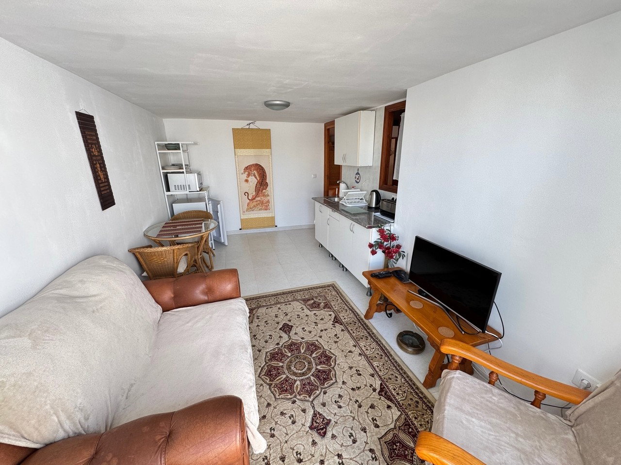 Villa for sale in Mojacar