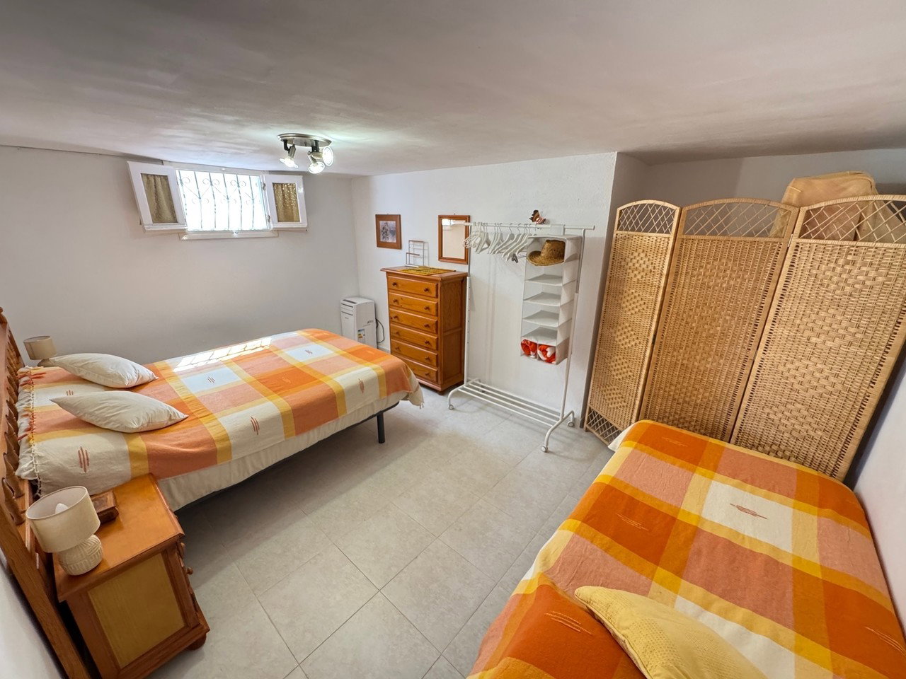 Villa for sale in Mojacar