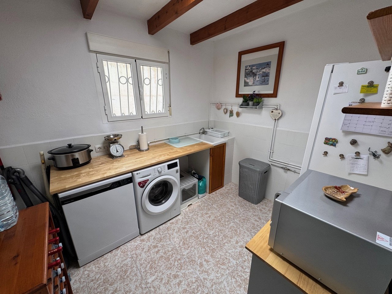 Villa for sale in Mojacar