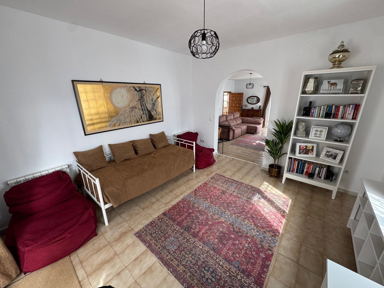 Villa for sale in Mojacar