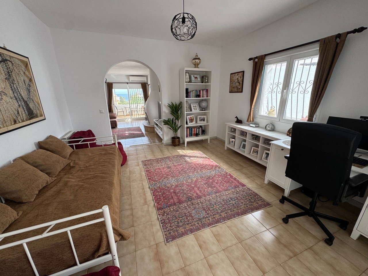 Villa for sale in Mojacar
