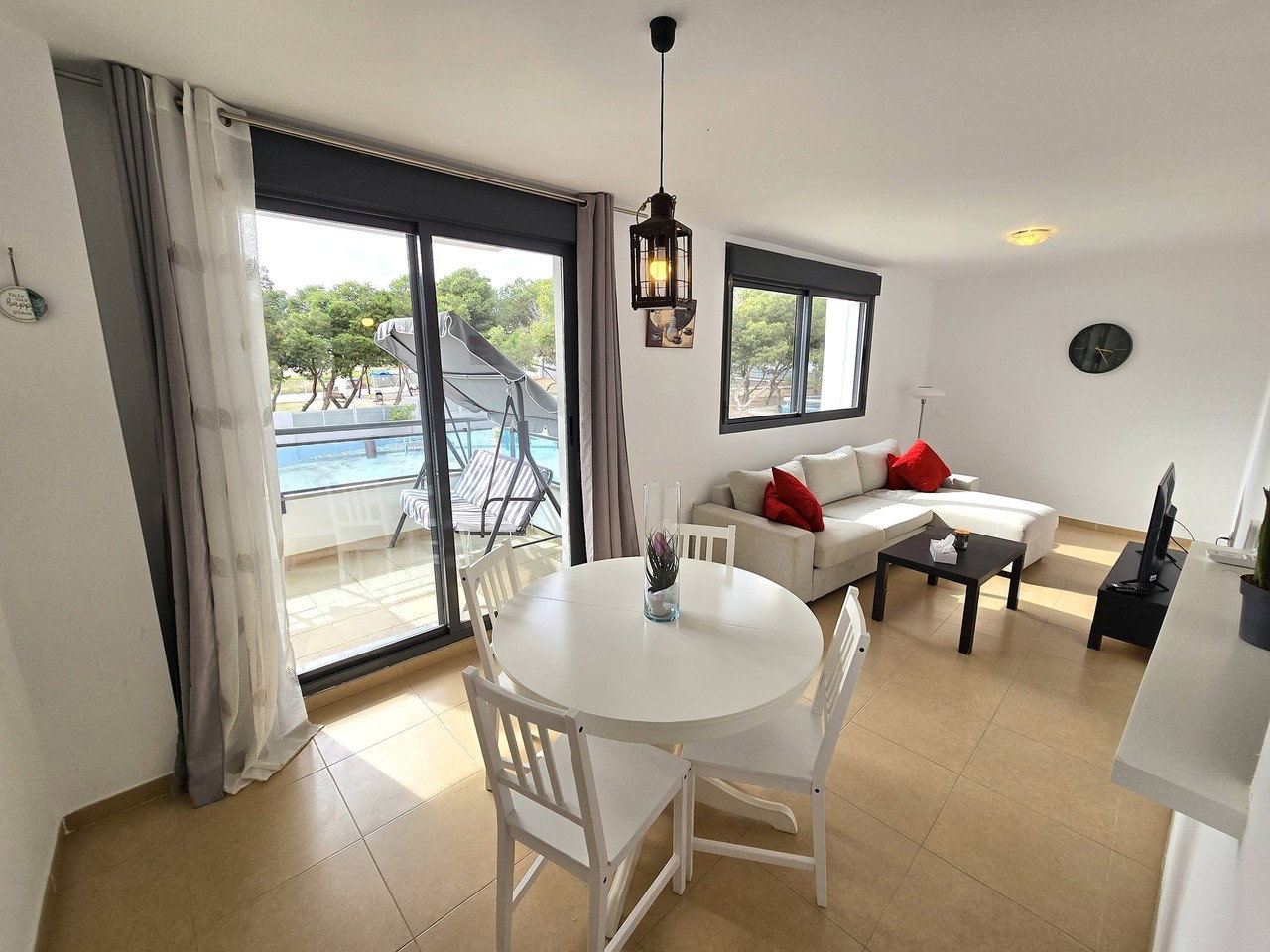 Apartment for sale in Garrucha