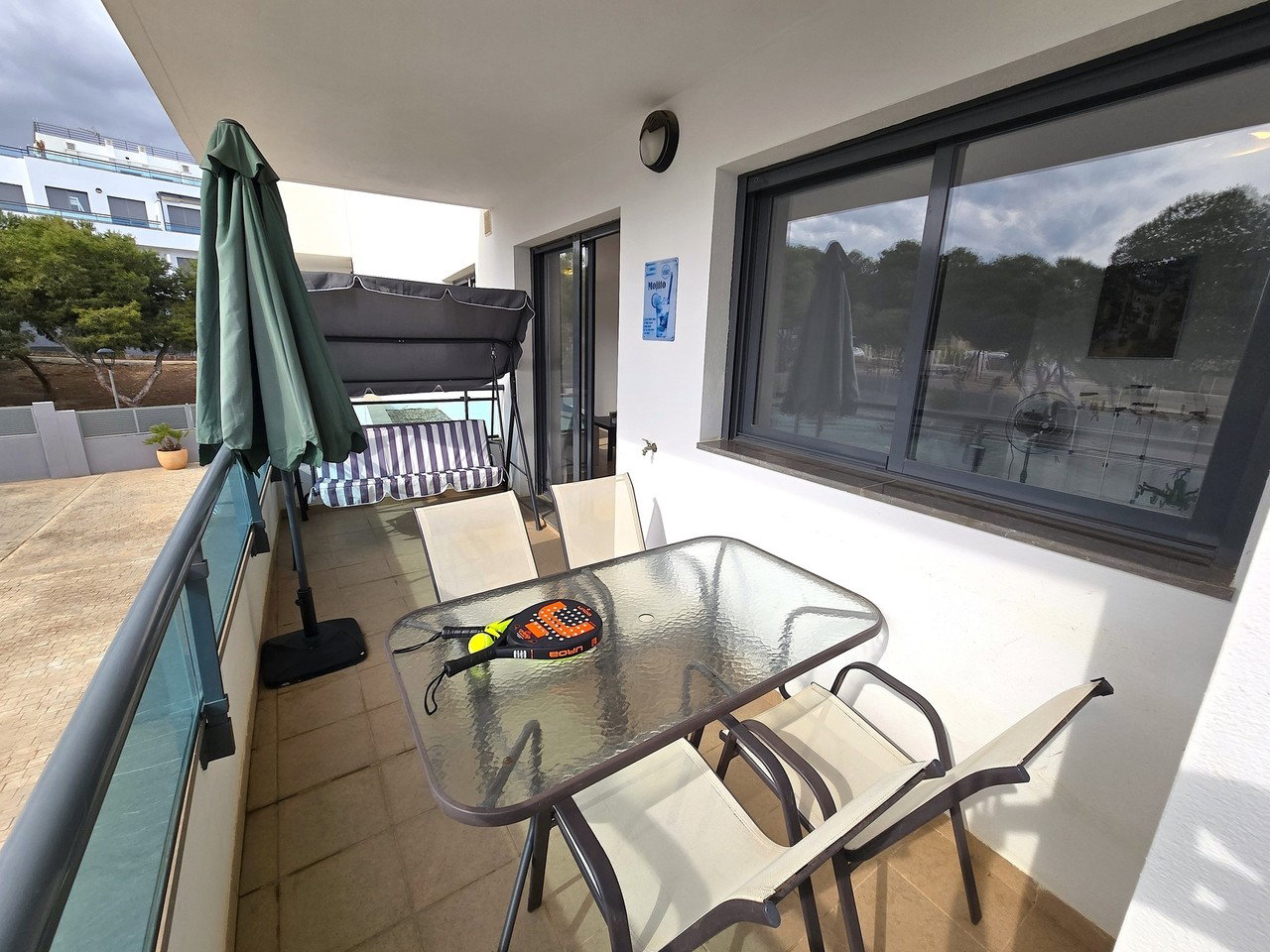 Apartment for sale in Garrucha