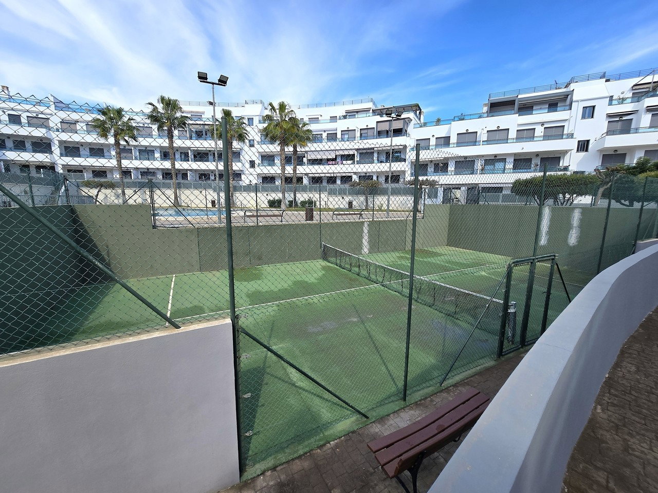 Apartment for sale in Garrucha