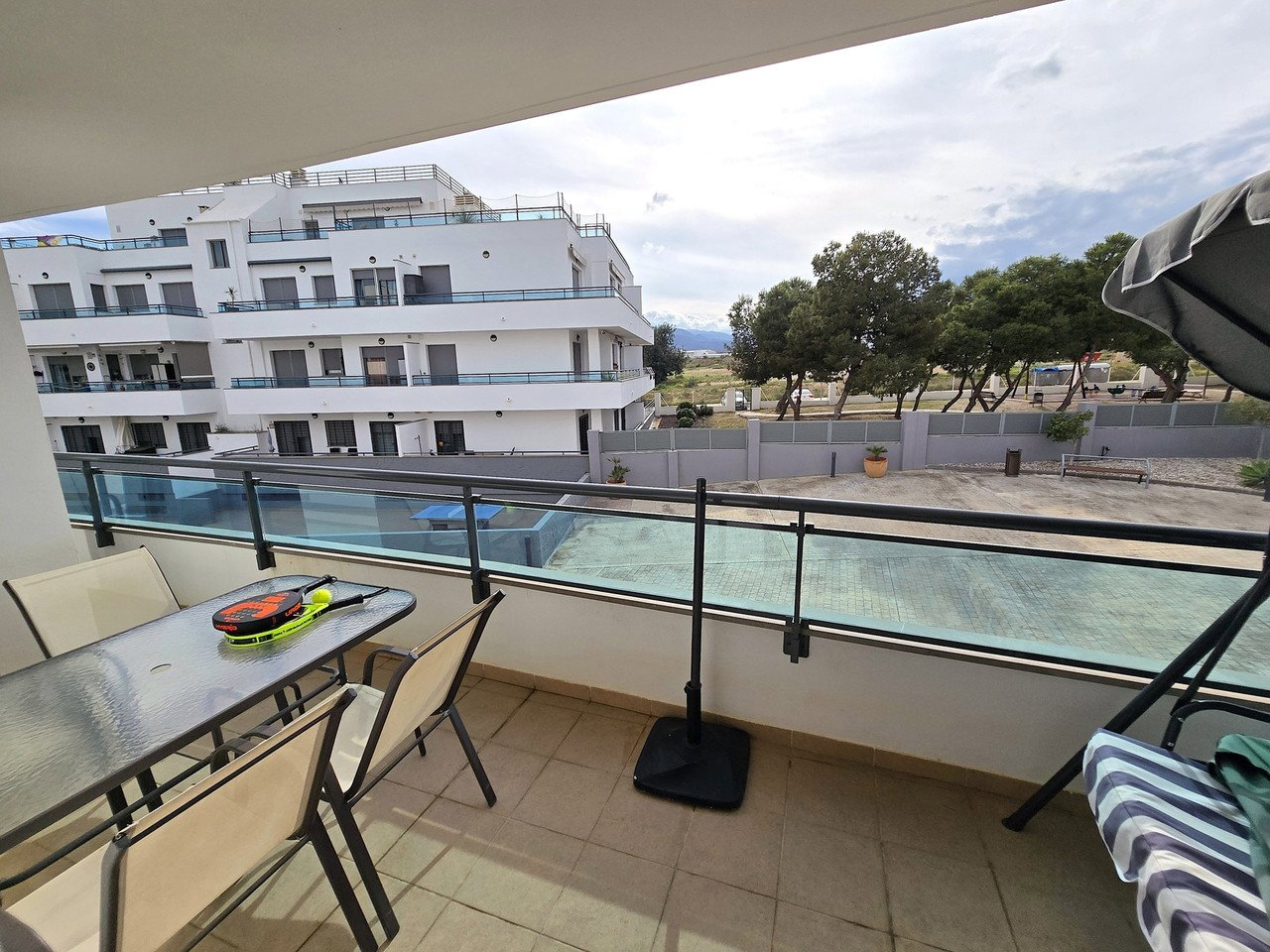 Apartment for sale in Garrucha
