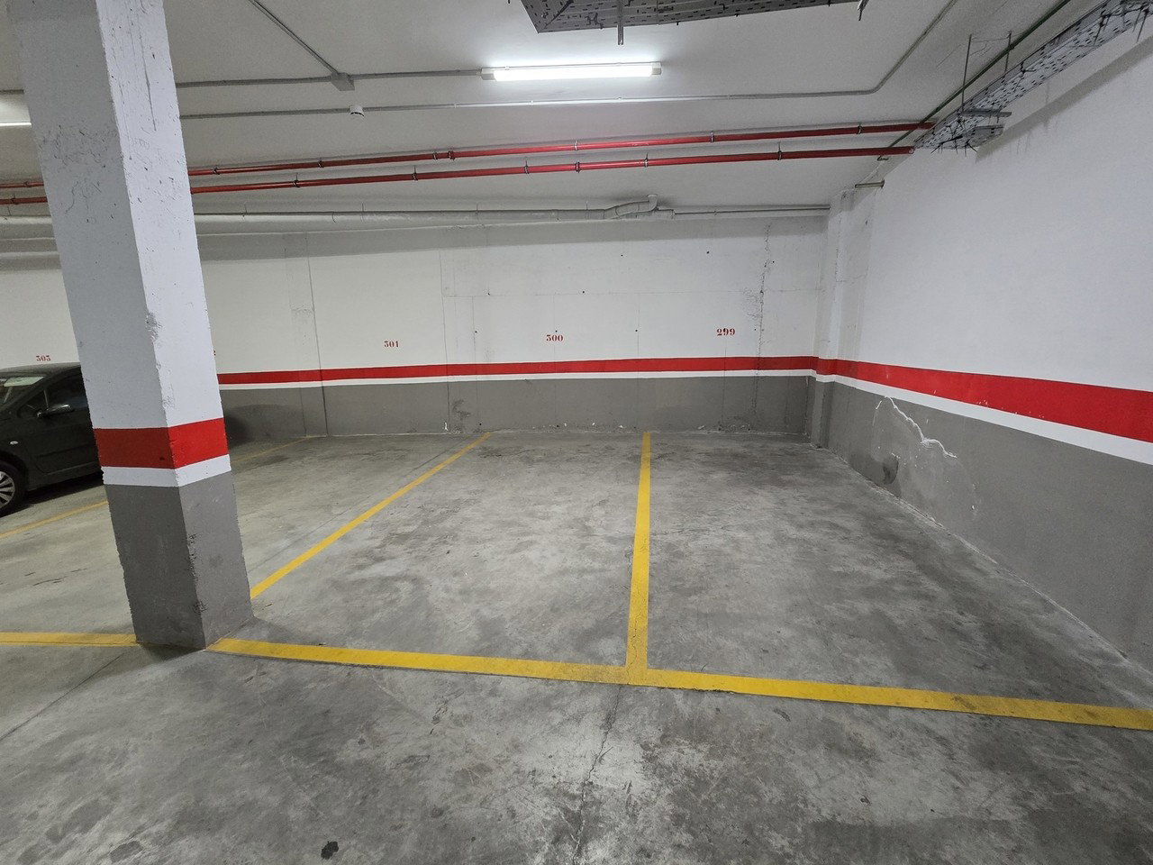 Apartment for sale in Garrucha