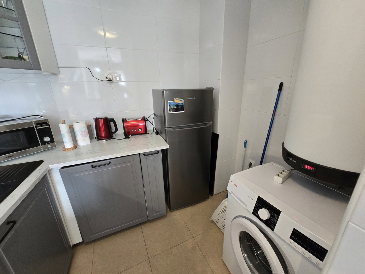 Apartment for sale in Garrucha