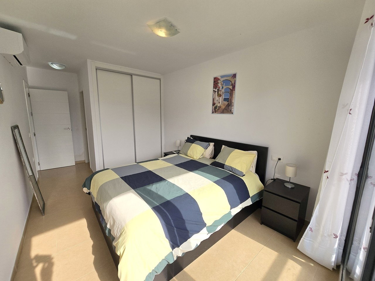 Apartment for sale in Garrucha