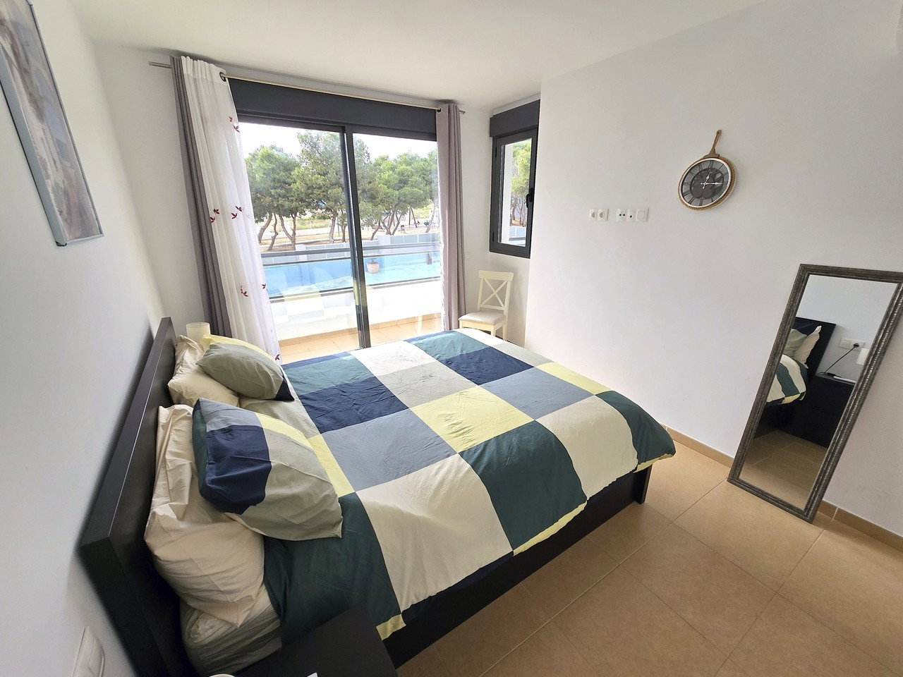 Apartment for sale in Garrucha