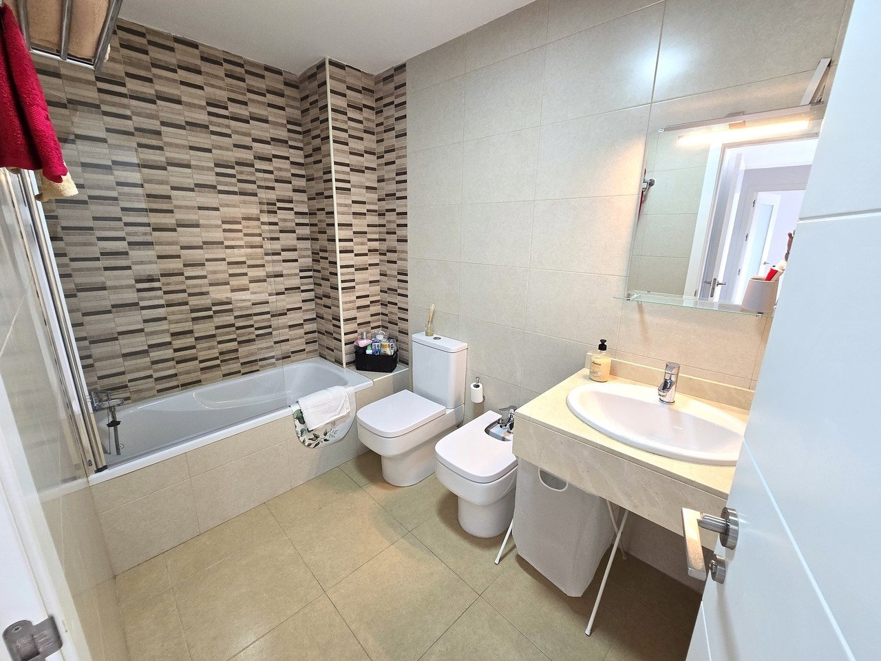 Apartment for sale in Garrucha